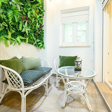 Estudio Malaga Center Living Eksteriør billede
